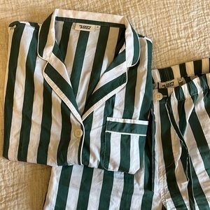 Sleepy Jones - Marina Pajama Set